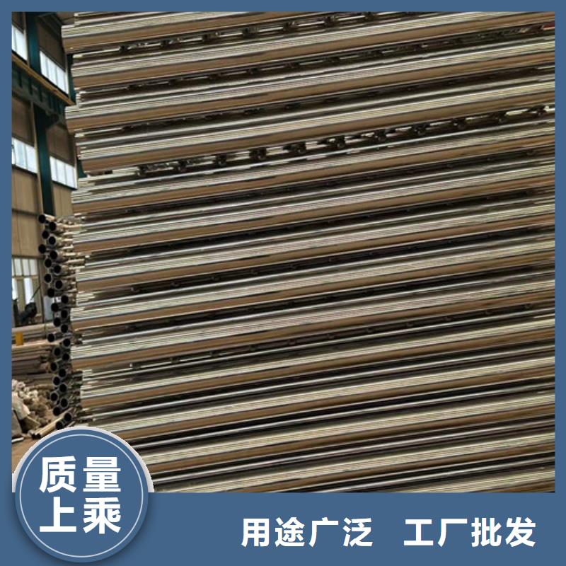 橋梁護欄廠家支持大批量采購