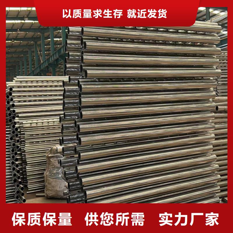 桥梁护栏厂家无中间商厂家直销