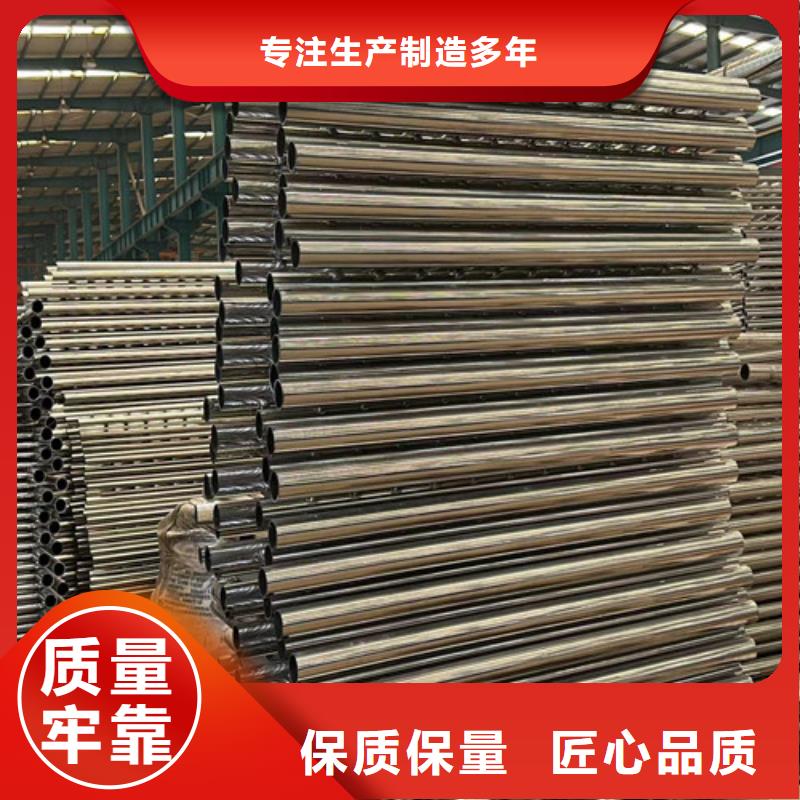 桥梁护栏厂家大厂生产品质