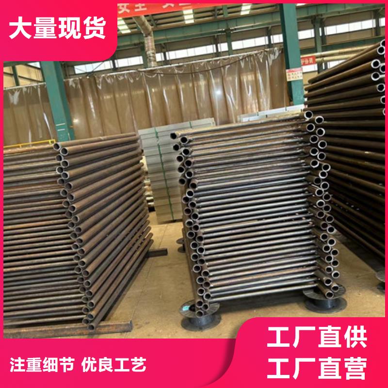 經(jīng)驗豐富的橋上橋梁燈光護欄銷售廠家