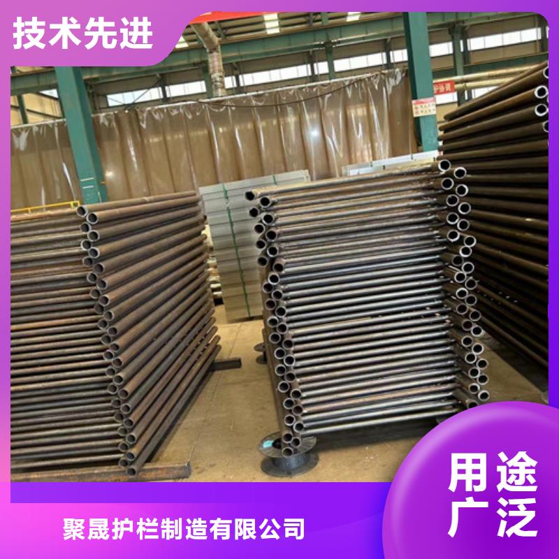 桥梁护栏厂家【景观护栏】真材实料诚信经营