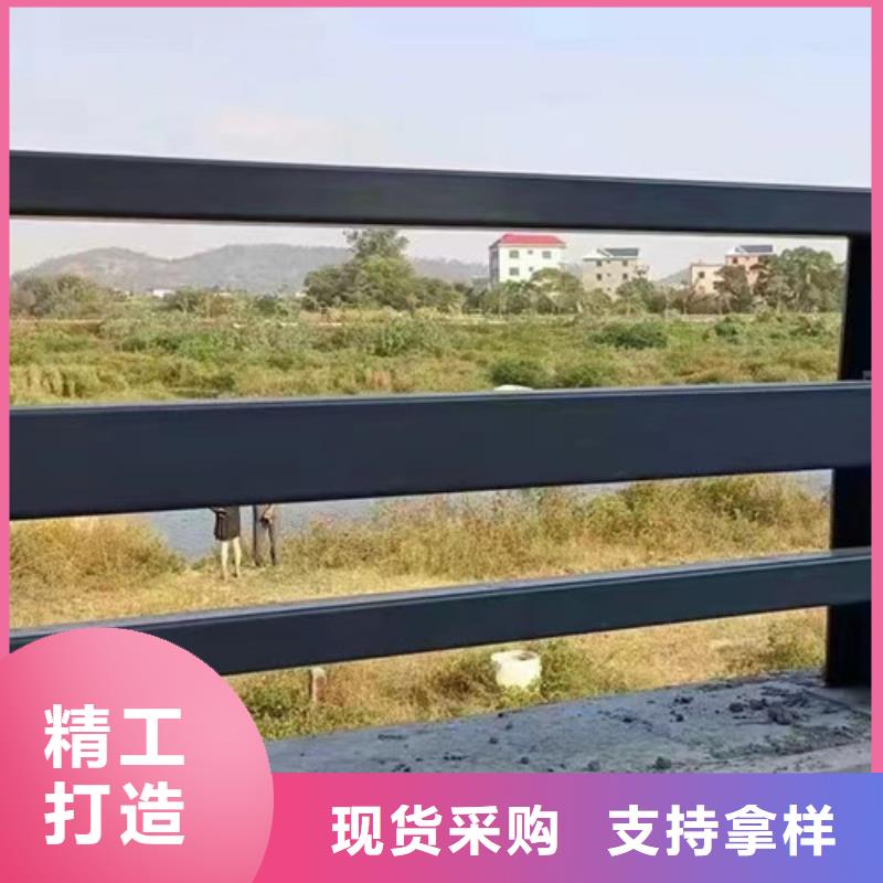 鋼管噴塑護欄專業(yè)生產(chǎn)