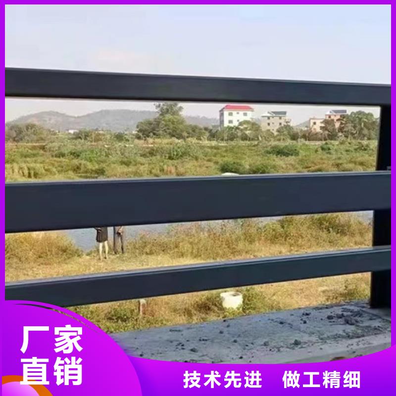 靠譜的橋上城市天橋護欄供貨商
