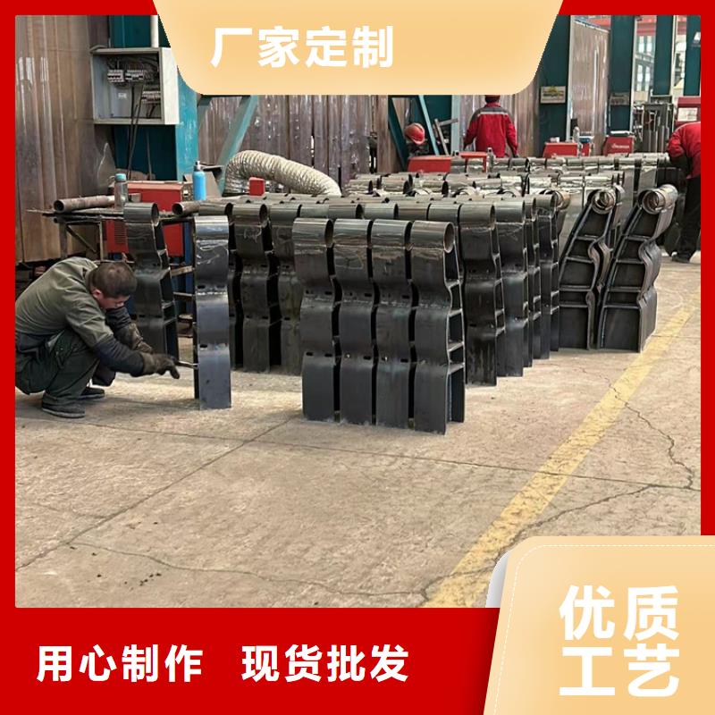 橋梁欄桿廠