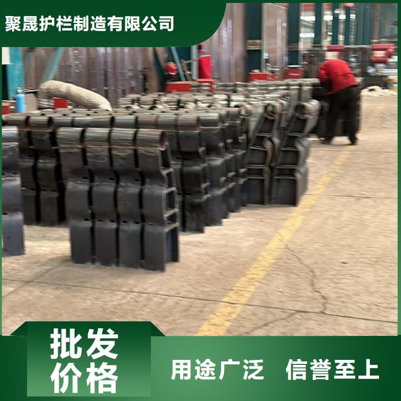 不銹鋼護欄廠家市場行情