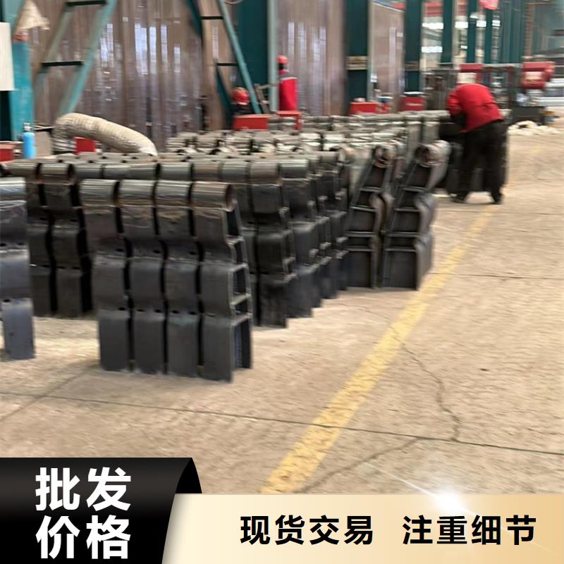 不銹鋼復合管生產廠家