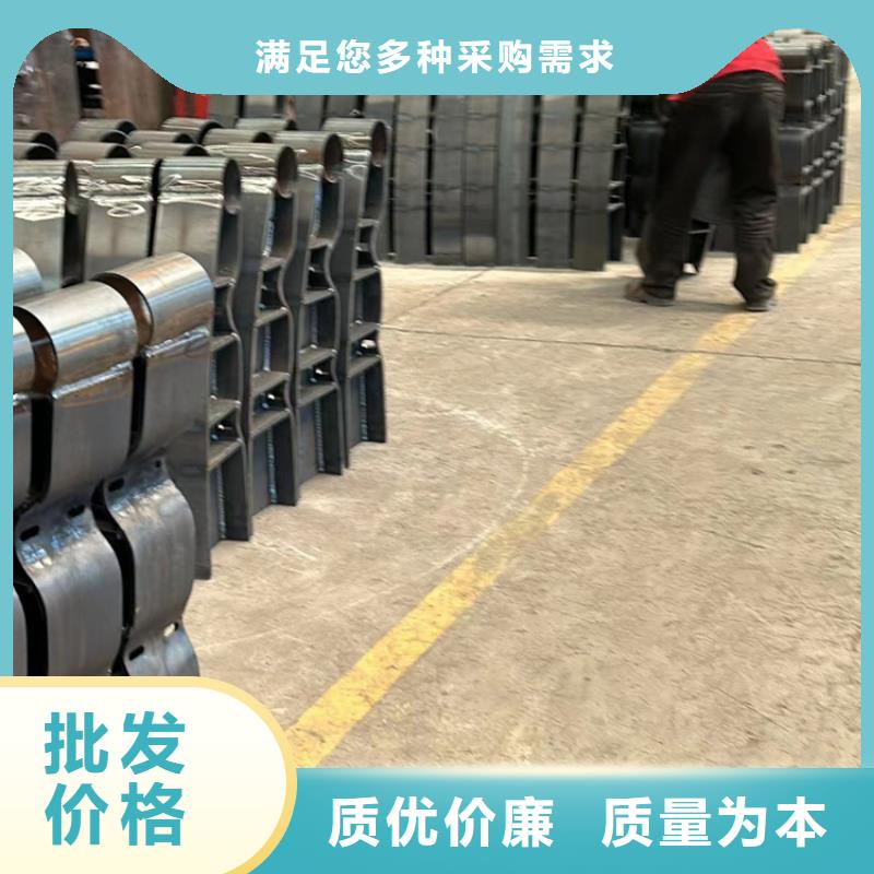 燈光護欄欄桿質(zhì)保一年