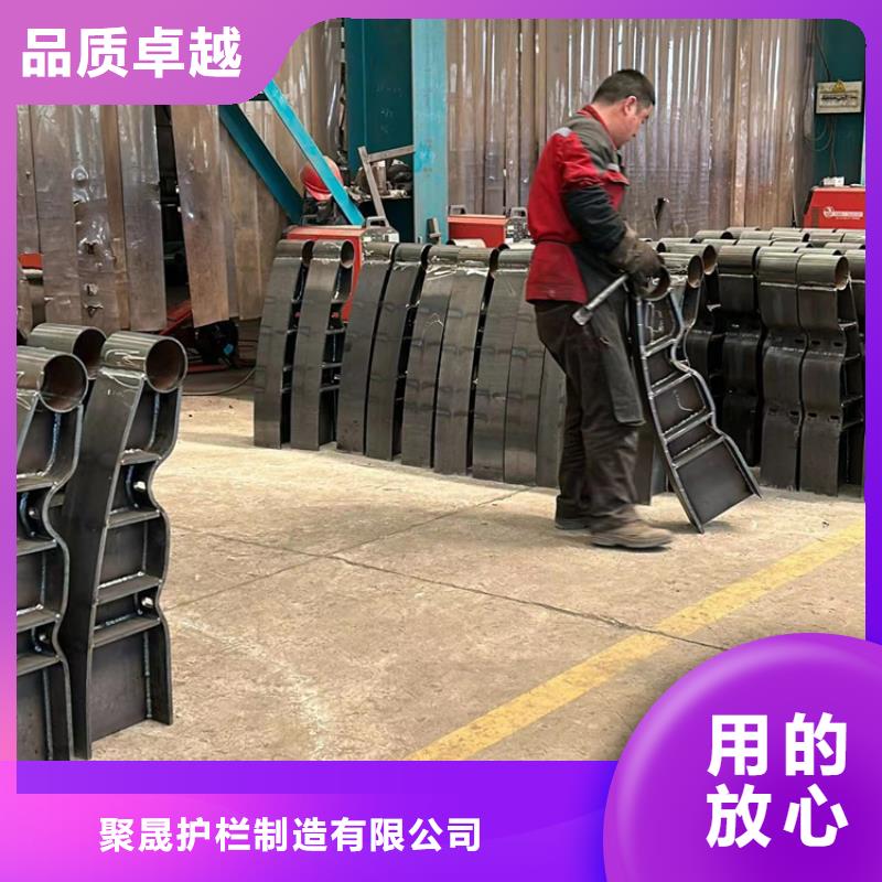 銷售201不銹鋼護欄_品牌廠家