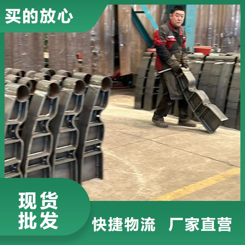 鋼絲繩護欄生產廠家