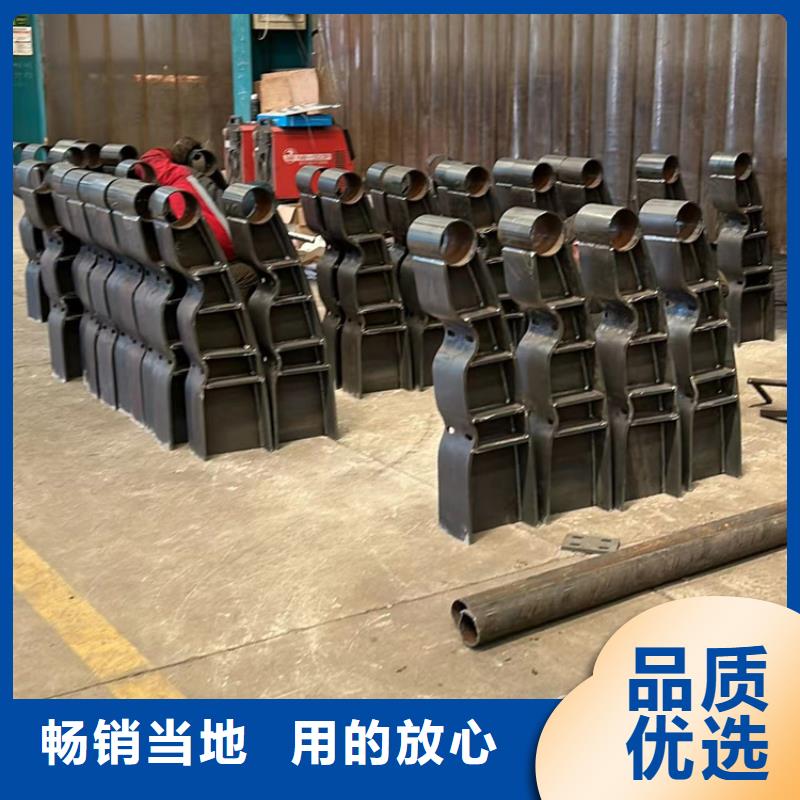 橋梁護欄廠家物流配貨上門