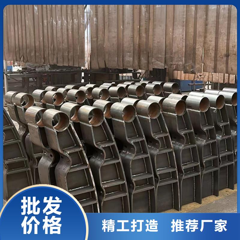  桥梁护栏厂家货品齐全