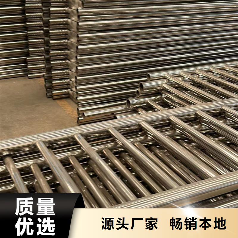 桥梁护栏厂家用心制作