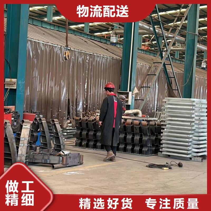 橋梁護(hù)欄廠家老品牌廠家