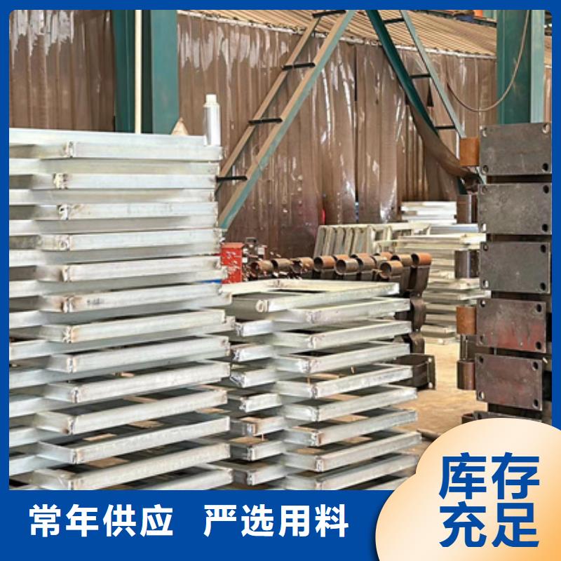 不銹鋼護欄廠家市場行情