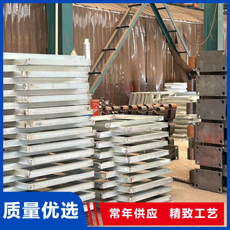 交通護欄隔離欄大品牌有保證