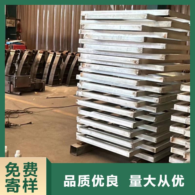 性价比高的灯光护栏