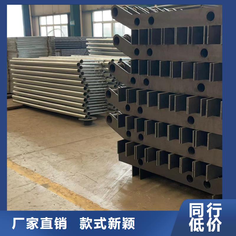 橋梁護(hù)欄橋梁景觀欄桿客戶信賴的廠家