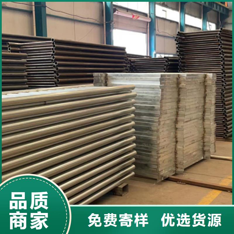 不锈钢桥梁护栏-我们只做高品质