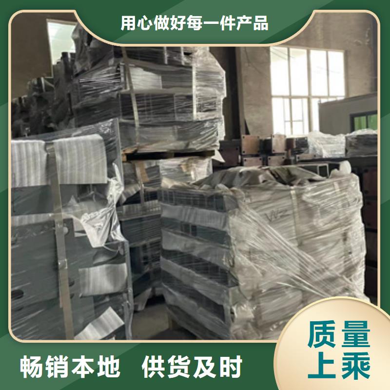 优质的不锈钢桥梁护栏供应商