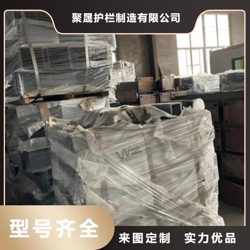 桥梁护栏厂家专业生产厂家