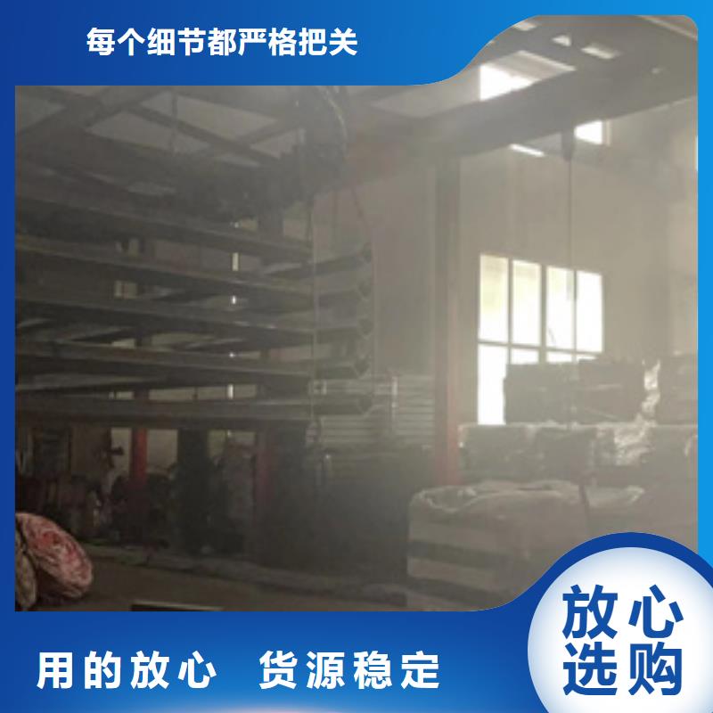 橋梁護欄廠家一站式采購商家