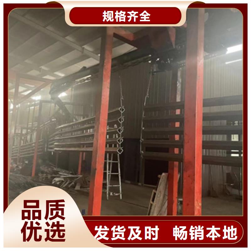  桥梁护栏厂家优选厂商
