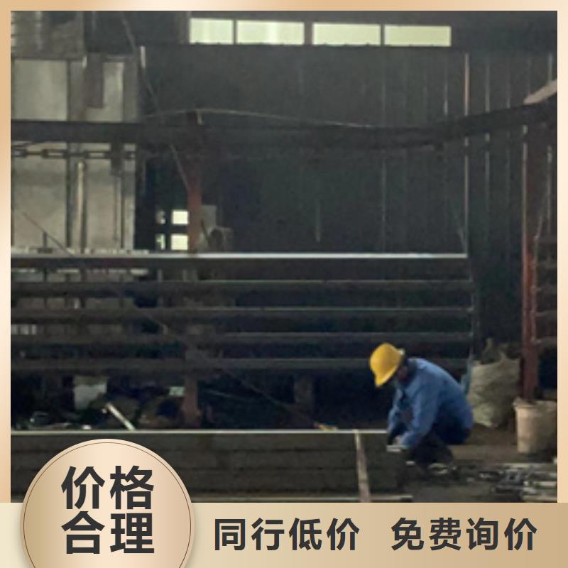 橋梁護欄廠家橋梁景觀欄桿支持非標定制