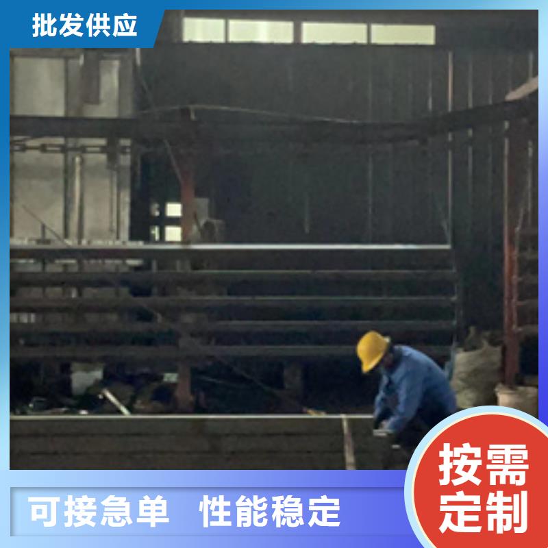 防撞欄桿口碑好