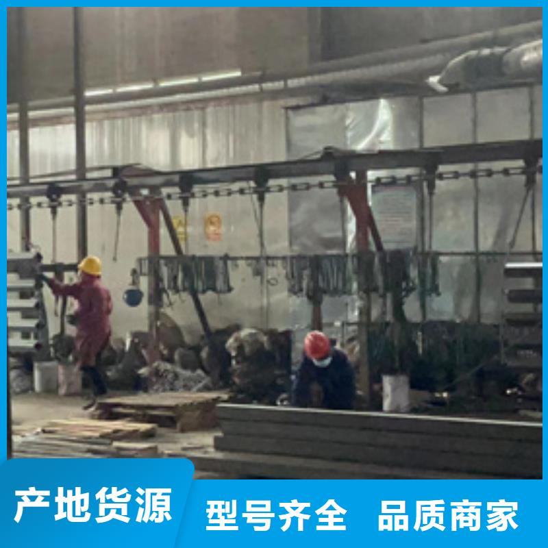河道欄桿價格報價