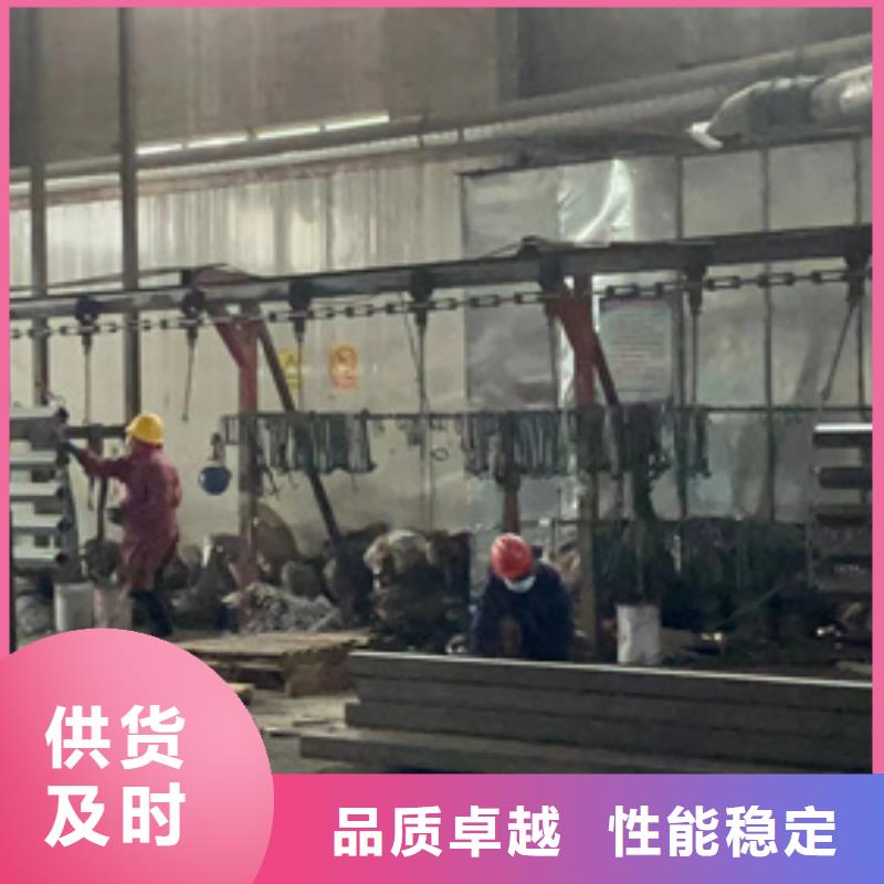 不銹鋼護欄廠家供貨