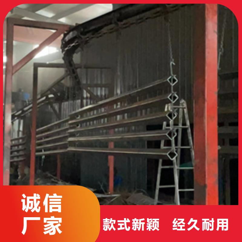 橋梁護(hù)欄廠家廠家貨源