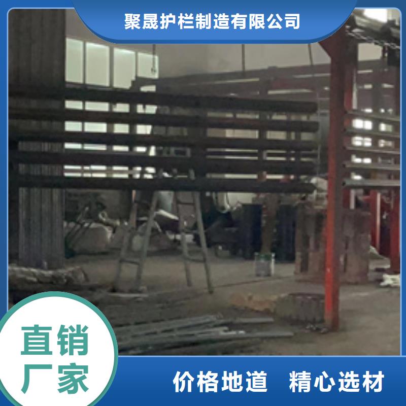 灯光护栏采购热线