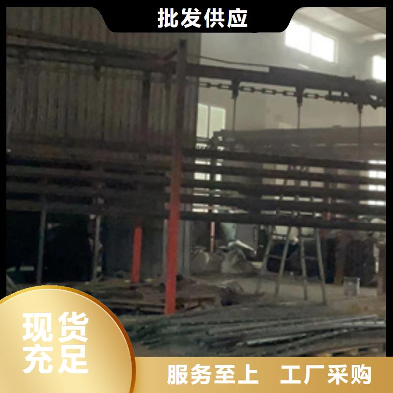 橋梁護欄廠家河道護欄放心得選擇