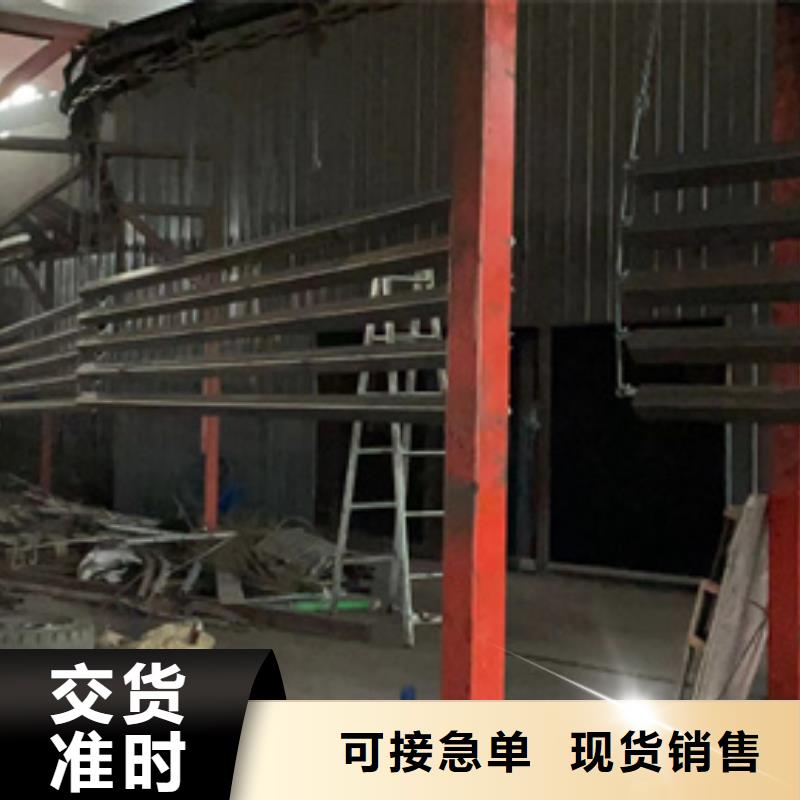 桥梁护栏厂家厂家直销省心省钱