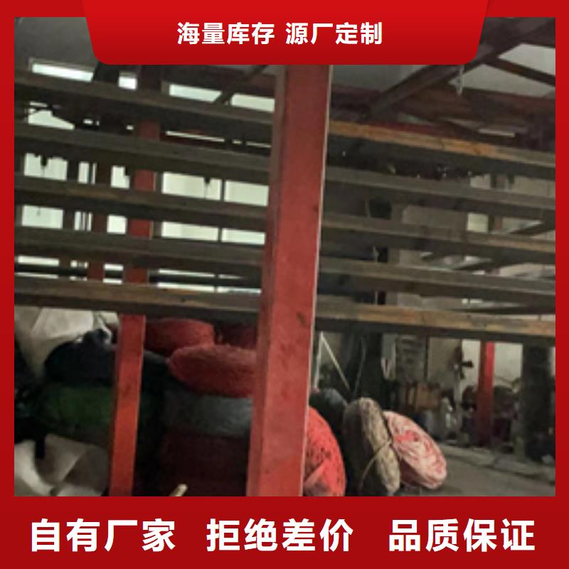 桥梁护栏厂家按需定做