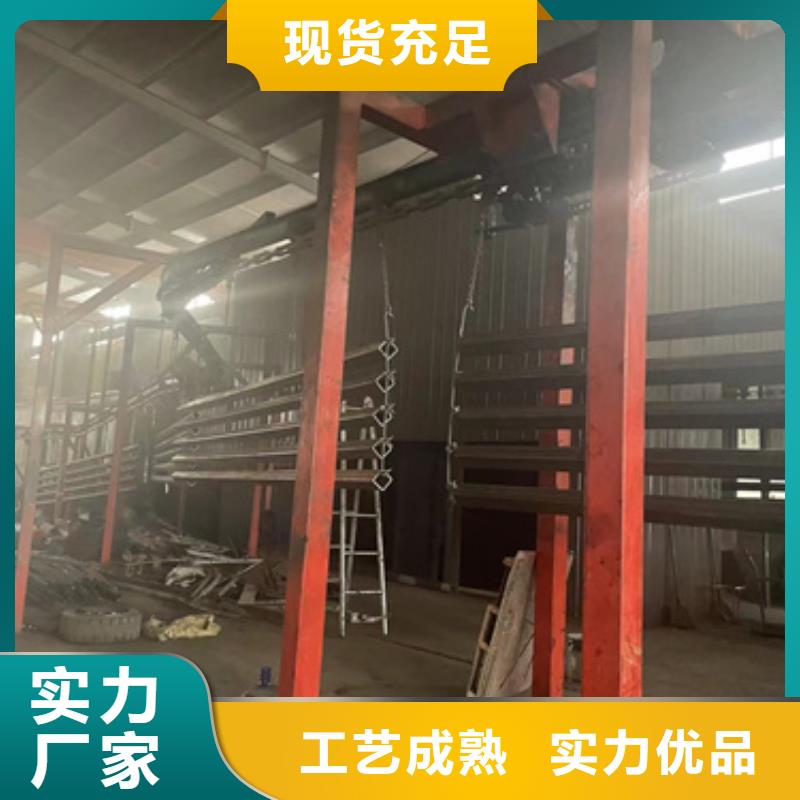 桥梁护栏厂家【防护栏】厂家