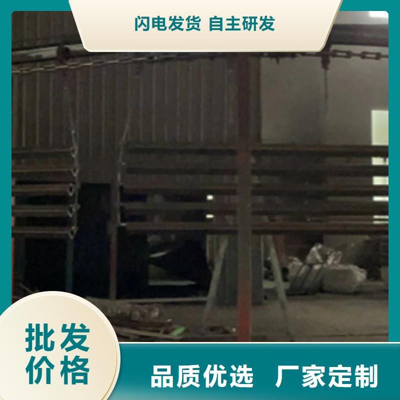 橋梁護欄廠家 橋梁防撞護欄廠為您提供一站式采購服務