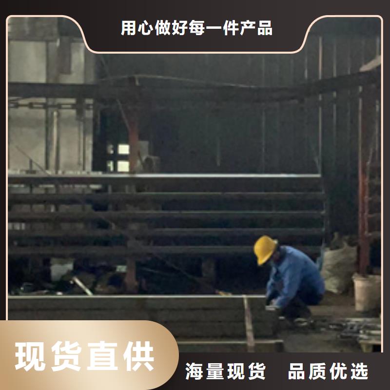桥梁护栏厂家源头工厂量大优惠
