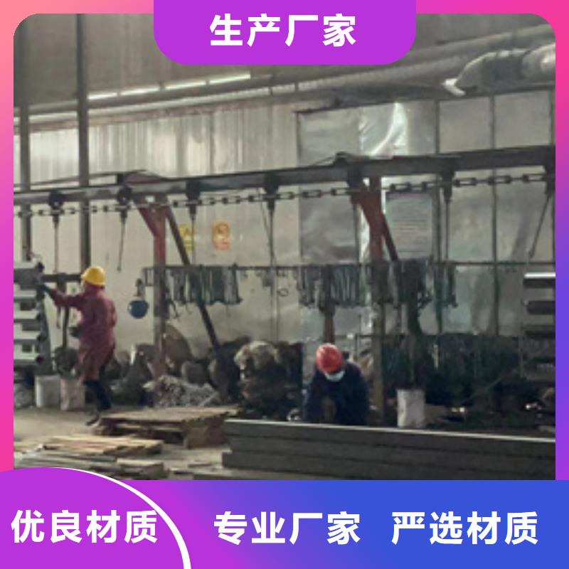  桥梁护栏厂家货品齐全