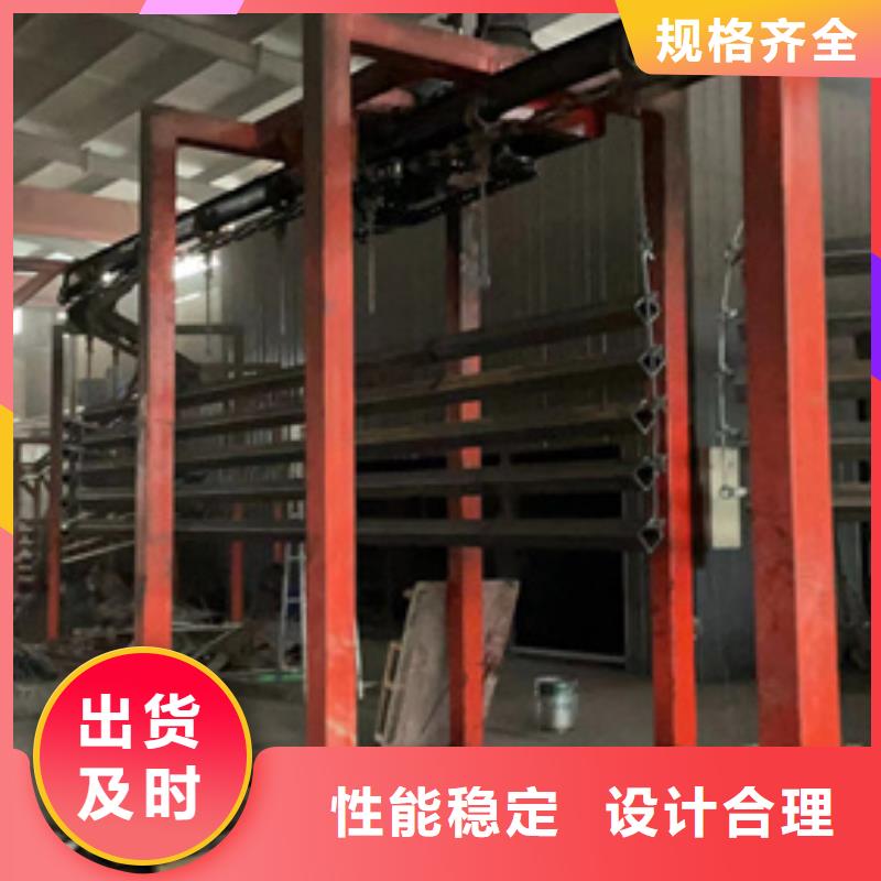 桥梁护栏厂家诚信商家