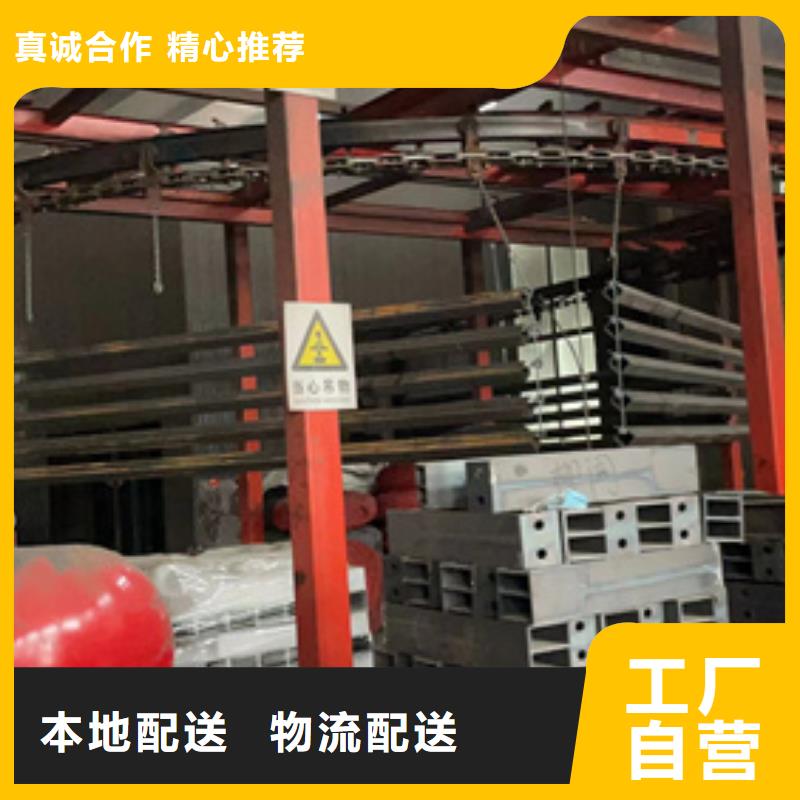102*2.5不銹鋼復合管銷量高