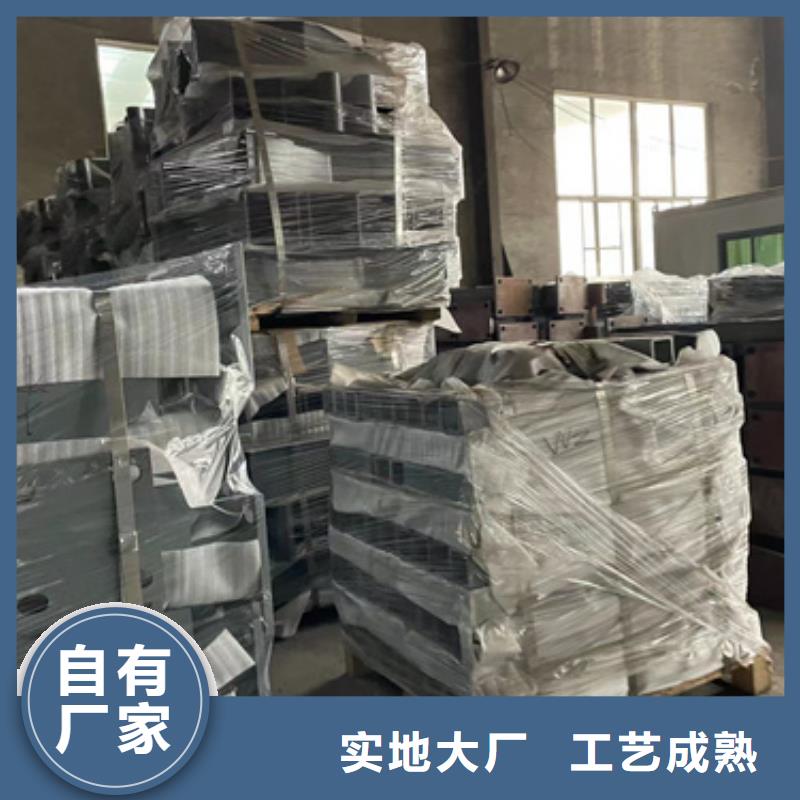 可信賴的橋上四橫梁防撞護欄生產廠家