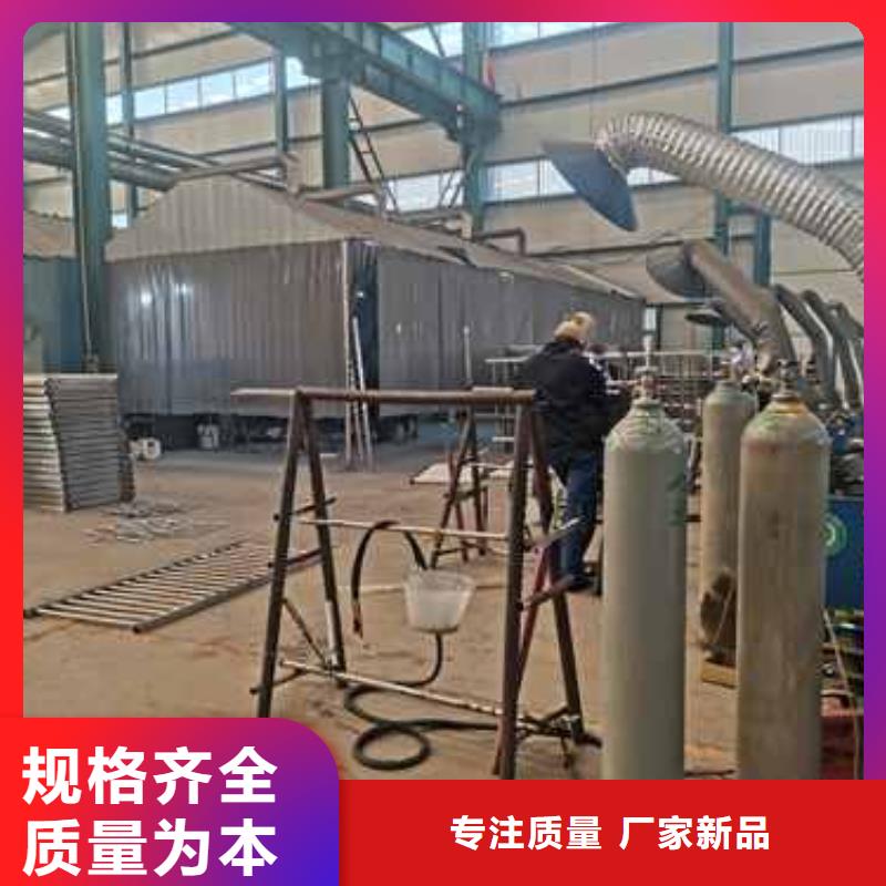 橋梁護欄廠家品質保障售后無憂