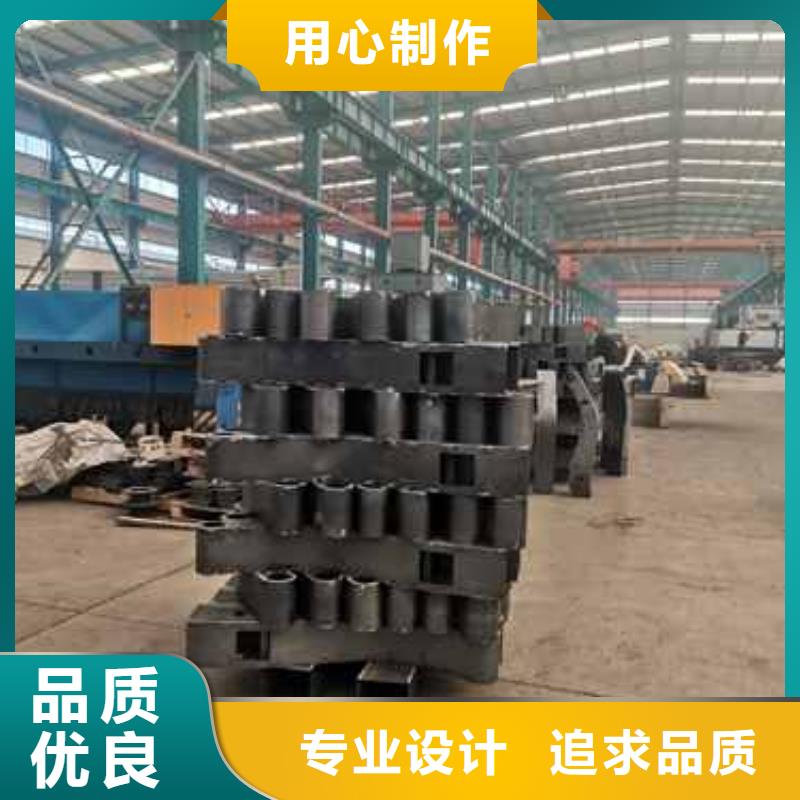  桥梁护栏厂家专业生产品质保证
