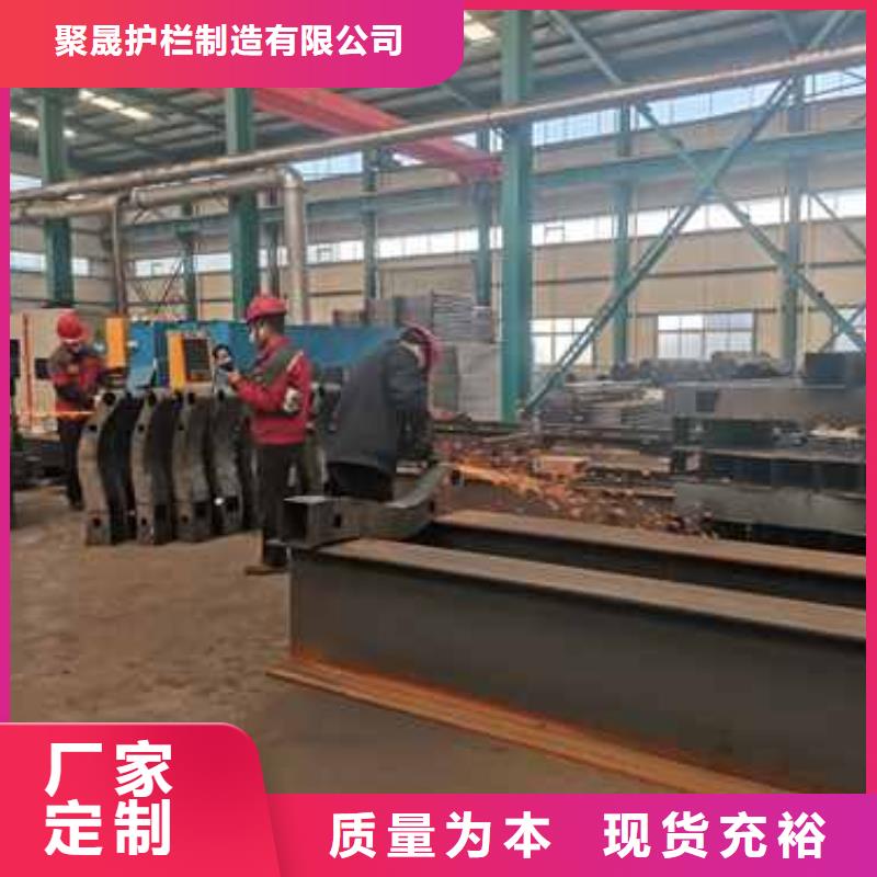 不銹鋼防撞欄桿生產(chǎn)與設(shè)計
