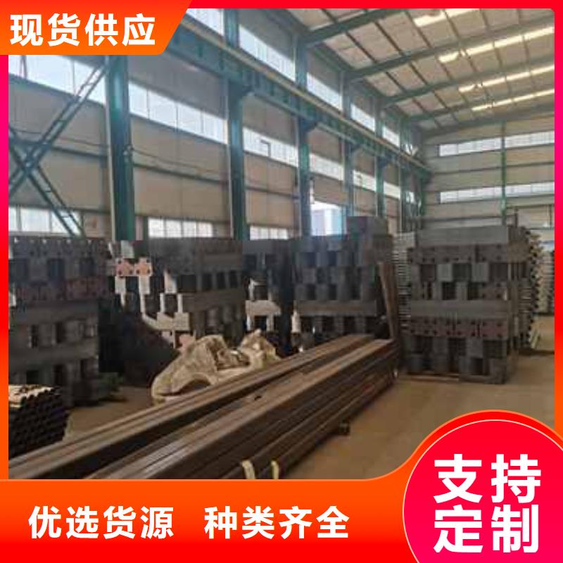 橋梁欄桿實力批發廠家