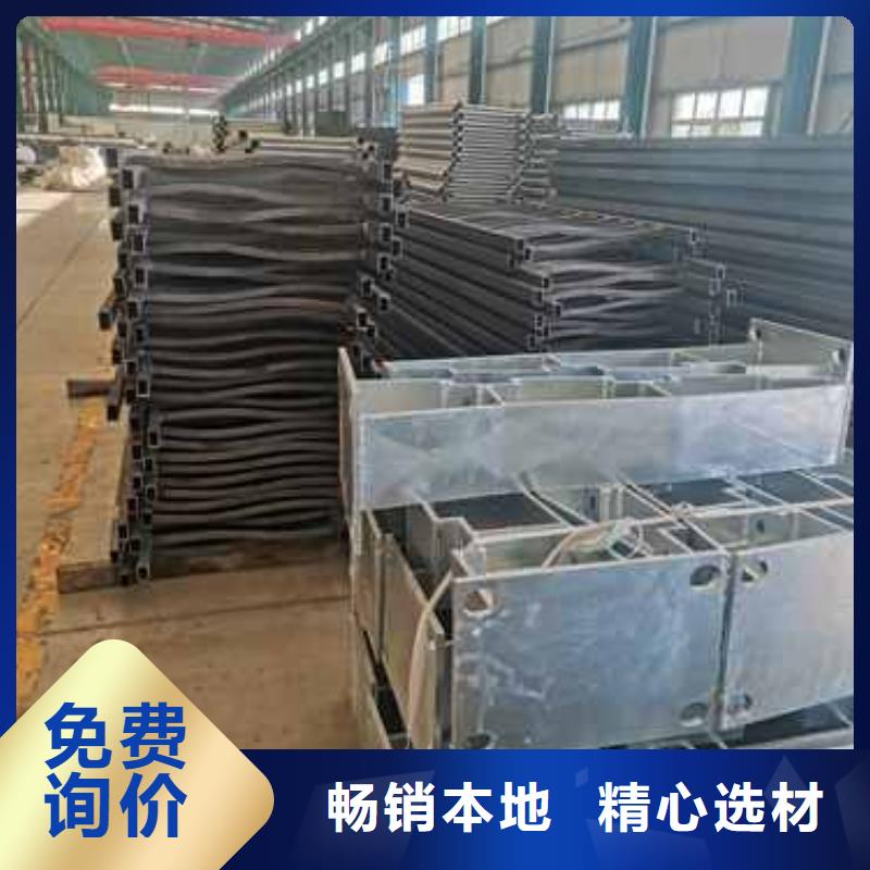 桥梁护栏价格_桥梁护栏