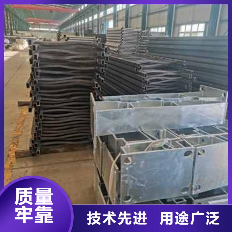 桥梁防撞栏杆批发优惠多
