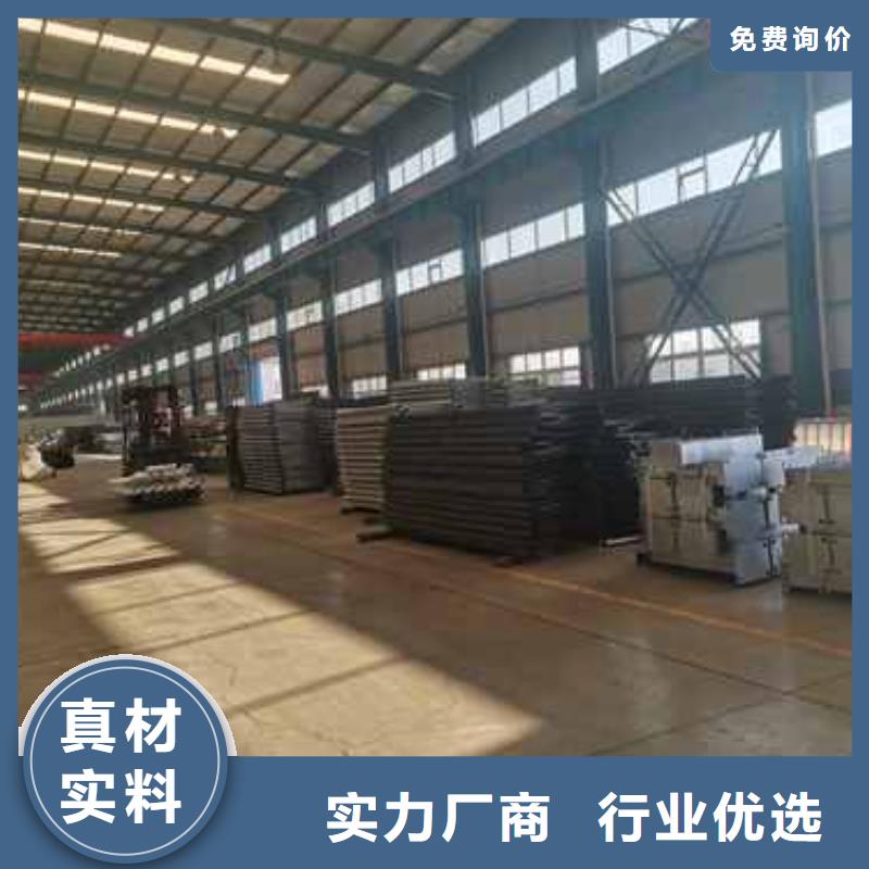 不銹鋼橋梁護欄廠家