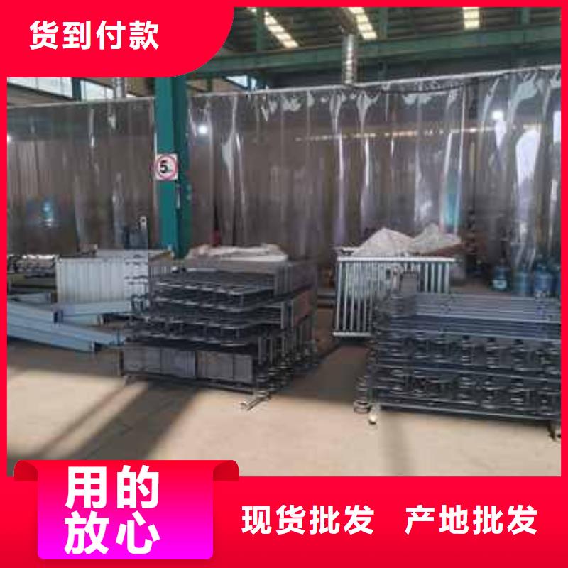 值得信赖的桥梁不锈钢护栏供货商